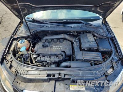 Zdjęcie 11 z 12 samochodu: 2011 AUDI A3 PREMIUM PLUS VIN:WAUPEAFM2BA077513 - miniatura