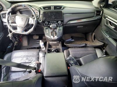 Zdjęcie 8 z 13 samochodu: 2021 HONDA CR-V EXL VIN:2HKRW2H89MH679433 - miniatura