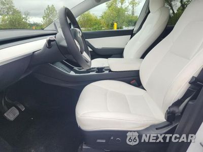 Zdjęcie 7 z 12 samochodu: 2021 TESLA MODEL Y VIN:5YJYGDEE5MF064374 - miniatura