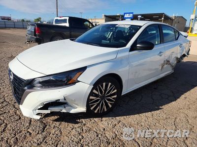 2026 NISSAN ALTIMA SV 1N4BL4DV3TN312680 - główne zdjęcie licytacji z USA - miniatura