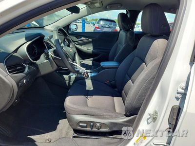 Zdjęcie 7 z 12 samochodu: 2025 CHEVROLET MALIBU LT VIN:1G1ZD5ST9SF146972 - miniatura
