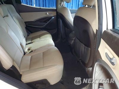 Zdjęcie 11 z 13 samochodu: 2018 HYUNDAI SANTA FE SPORT 2.4L VIN:5NMZUDLB1JH082905 - miniatura