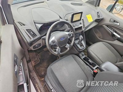 Zdjęcie 8 z 13 samochodu: 2020 FORD TRANSIT CONNECT XLT DELIVERY VAN VIN:NM0LS7F24L1482623 - miniatura