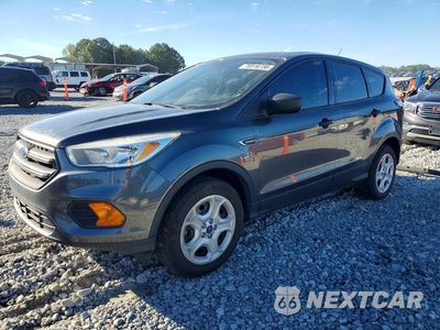2017 FORD ESCAPE S 1FMCU0F70HUD34910 - główne zdjęcie licytacji z USA - miniatura