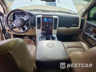 Zdjęcie 8 z 12 samochodu: 2011 DODGE RAM 1500 VIN:1D7RV1CT3BS516760 - miniatura