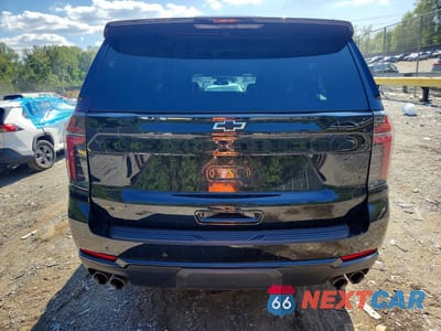 Zdjęcie 6 z 13 samochodu: 2026 CHEVROLET SUBURBAN K1500 Z71 VIN:1GNS6DKD6TR178582 - miniatura
