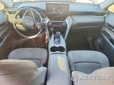 Zdjęcie 8 z 13 samochodu: 2022 TOYOTA VENZA LE VIN:JTEAAAAH6NJ110186 - miniatura