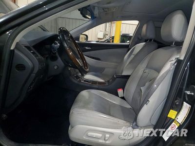 Zdjęcie 7 z 12 samochodu: 2011 LEXUS ES 350 VIN:JTHBK1EG4B2462954 - miniatura