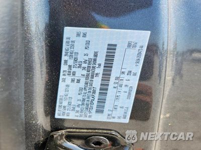 Zdjęcie 12 z 12 samochodu: 2020 FORD F150 SUPER CAB VIN:1FTEX1EP0LKF38817 - miniatura
