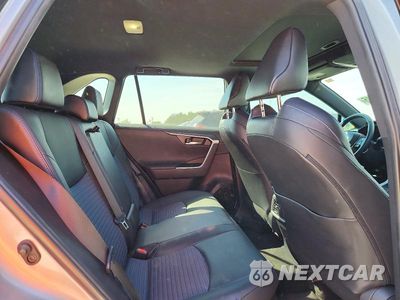 Zdjęcie 11 z 13 samochodu: 2024 TOYOTA RAV4 XSE VIN:2T3E6RFV2RW069048 - miniatura