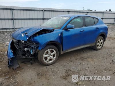 2024 DODGE HORNET GT ZACNDFAN7R3A43868 - główne zdjęcie licytacji z USA - miniatura
