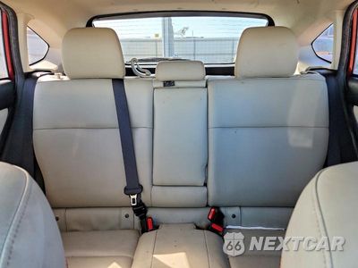 Zdjęcie 10 z 13 samochodu: 2017 SUBARU CROSSTREK LIMITED VIN:JF2GPALC7H8215539 - miniatura