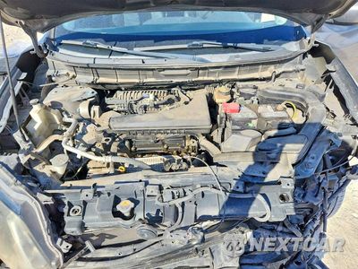 Zdjęcie 12 z 14 samochodu: 2016 NISSAN ROGUE S VIN:KNMAT2MT8GP632838 - miniatura