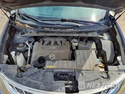 Zdjęcie 12 z 13 samochodu: 2012 NISSAN MURANO S VIN:JN8AZ1MW7CW205710 - miniatura