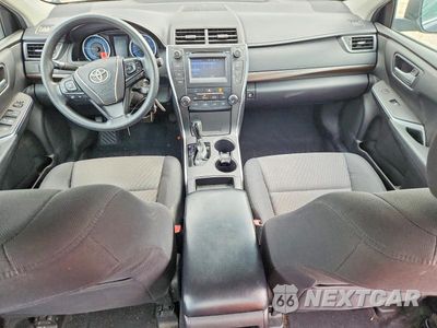 Zdjęcie 8 z 12 samochodu: 2016 TOYOTA CAMRY LE VIN:4T4BF1FK4GR540509 - miniatura
