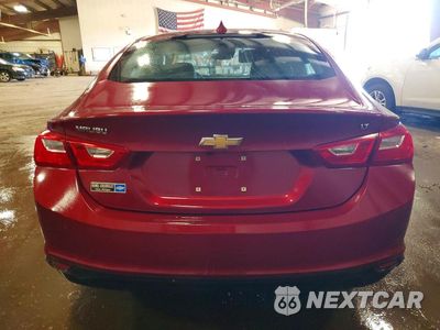 Zdjęcie 6 z 12 samochodu: 2017 CHEVROLET MALIBU LT VIN:1G1ZE5ST2HF176420 - miniatura