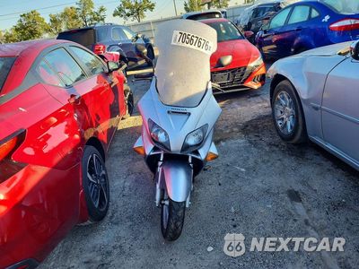 Drugie zdjęcie samochodu z przodu: 2007 HONDA NSS250 VIN:JH2MF06197K500695 - miniatura