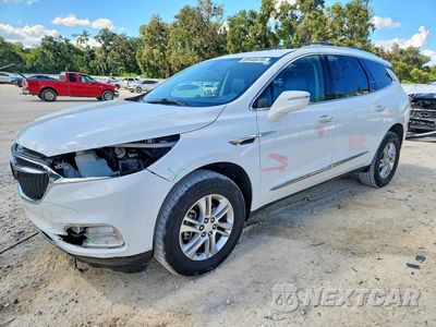 2018 BUICK ENCLAVE ESSENCE 5GAERBKW4JJ276994 - główne zdjęcie licytacji z USA - miniatura