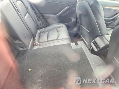 Zdjęcie 10 z 12 samochodu: 2021 TESLA MODEL 3 VIN:5YJ3E1EB2MF983317 - miniatura