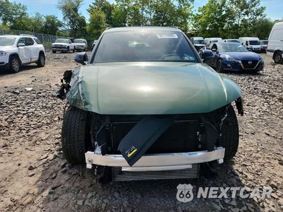 Piąte zdjęcie samochodu w środku: 2021 AUDI SQ5 PREMIUM PLUS VIN:WA1B4AFY4M2085722 - miniatura