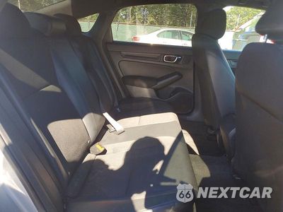 Zdjęcie 10 z 12 samochodu: 2022 HONDA CIVIC SPORT VIN:2HGFE2F54NH557847 - miniatura