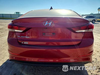 Zdjęcie 6 z 12 samochodu: 2018 HYUNDAI ELANTRA SEL VIN:5NPD84LF1JH247629 - miniatura