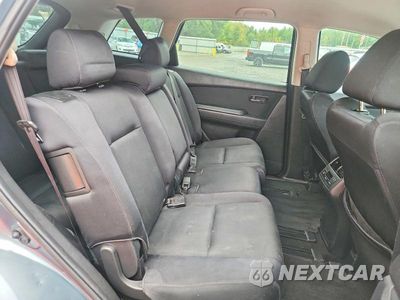 Zdjęcie 11 z 13 samochodu: 2010 MAZDA CX-9 VIN:JM3TB3MV5A0214263 - miniatura
