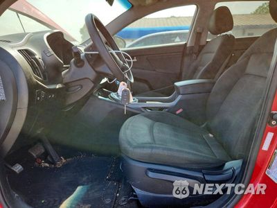 Zdjęcie 7 z 13 samochodu: 2013 KIA SPORTAGE VIN:KNDPB3A29D7489618 - miniatura