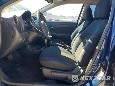 Zdjęcie 7 z 12 samochodu: 2012 NISSAN VERSA 1.6 S VIN:3N1CN7AP0CL835688 - miniatura