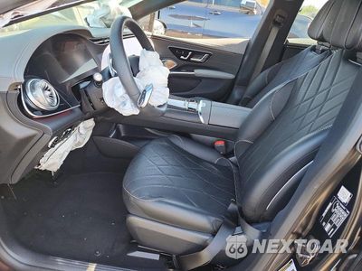 Zdjęcie 7 z 12 samochodu: 2026 MERCEDES-BENZ EQS SEDAN 580 4MATIC VIN:W1KCG4EB6TA054479 - miniatura