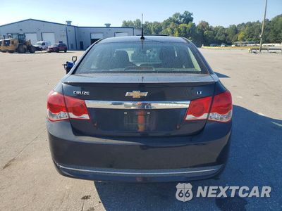 Zdjęcie 6 z 12 samochodu: 2013 CHEVROLET CRUZE LT VIN:1G1PC5SB5D7318753 - miniatura