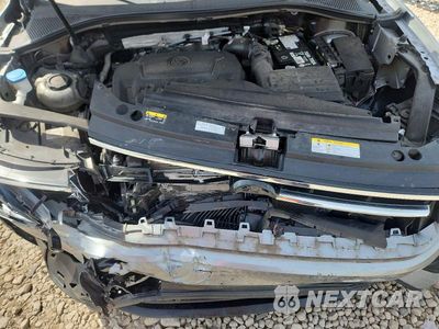 Zdjęcie 12 z 13 samochodu: 2024 VOLKSWAGEN TIGUAN SE VIN:3VVMB7AX9RM076179 - miniatura
