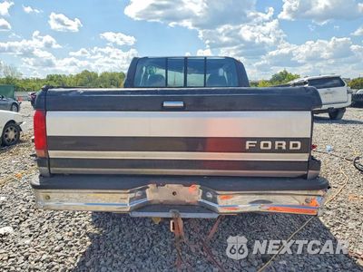 Zdjęcie 6 z 12 samochodu: 1995 FORD F150 VIN:1FTEX14N7SKB50921 - miniatura