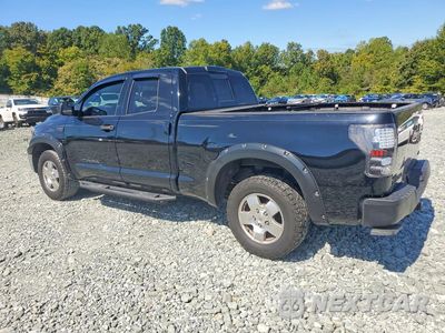 Drugie zdjęcie samochodu z przodu: 2012 TOYOTA TUNDRA DOUBLE CAB SR5 VIN:5TFUY5F13CX236029 - miniatura