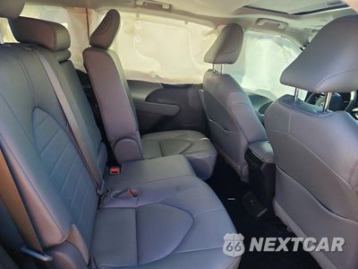Zdjęcie 11 z 13 samochodu: 2026 TOYOTA HIGHLANDER XLE VIN:5TDKDRBH3TS598493 - miniatura