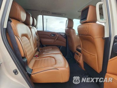 Zdjęcie 11 z 13 samochodu: 2018 INFINITI QX80 BASE VIN:JN8AZ2NC5J9440337 - miniatura