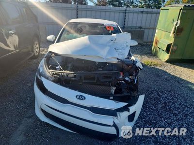 Piąte zdjęcie samochodu w środku: 2020 KIA RIO S VIN:3KPA24AD7LE285024 - miniatura