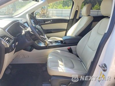 Zdjęcie 7 z 14 samochodu: 2019 FORD EDGE TITANIUM VIN:2FMPK4K98KBB94205 - miniatura