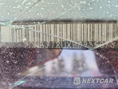 Zdjęcie 13 z 13 samochodu: 1993 GEO TRACKER VIN:2CNBJ18UXP6935073 - miniatura
