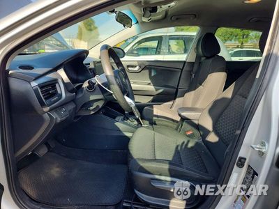 Zdjęcie 7 z 12 samochodu: 2020 KIA RIO S VIN:3KPA24AD7LE274086 - miniatura