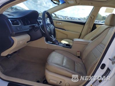 Zdjęcie 7 z 12 samochodu: 2015 TOYOTA CAMRY HYBRID XLE VIN:4T1BD1FK9FU171130 - miniatura