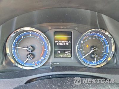 Zdjęcie 9 z 12 samochodu: 2019 TOYOTA COROLLA LE VIN:2T1BURHE6KC159633 - miniatura