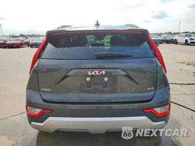 Zdjęcie 6 z 13 samochodu: 2025 KIA NIRO LX VIN:KNDCP3LE7S5306037 - miniatura