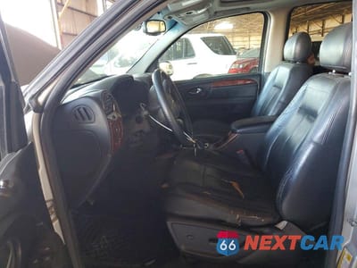 Zdjęcie 7 z 12 samochodu: 2007 GMC ENVOY VIN:1GKDT13S372111785 - miniatura