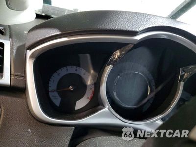 Zdjęcie 9 z 13 samochodu: 2012 CADILLAC SRX VIN:3GYFNGE38CS527587 - miniatura