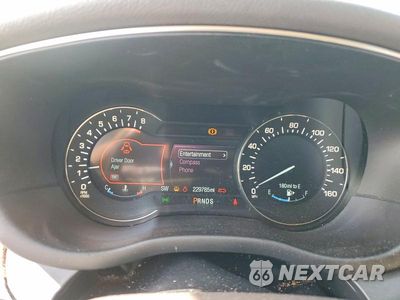 Zdjęcie 9 z 13 samochodu: 2015 LINCOLN MKC VIN:5LMTJ2AH5FUJ23183 - miniatura