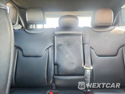 Zdjęcie 10 z 14 samochodu: 2025 JEEP COMPASS LIMITED VIN:3C4NJDCN7ST507968 - miniatura