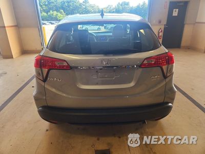 Zdjęcie 6 z 13 samochodu: 2020 HONDA HR-V LX VIN:3CZRU6H35LM734092 - miniatura