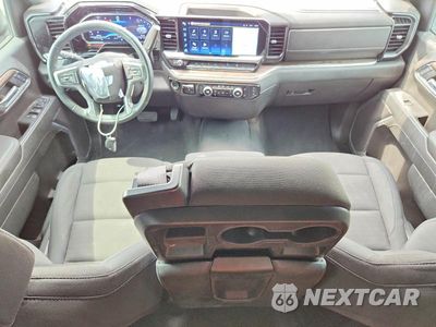 Zdjęcie 8 z 13 samochodu: 2025 CHEVROLET SILVERADO C1500 LT VIN:1GCPACED5SZ111635 - miniatura