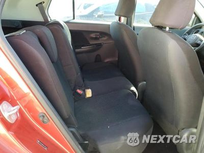 Zdjęcie 10 z 12 samochodu: 2010 SCION XD BASE VIN:JTKKU4B43AJ057401 - miniatura